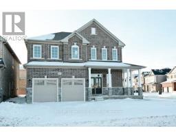 198 CROMBIE STREET, Clarington, Ontario