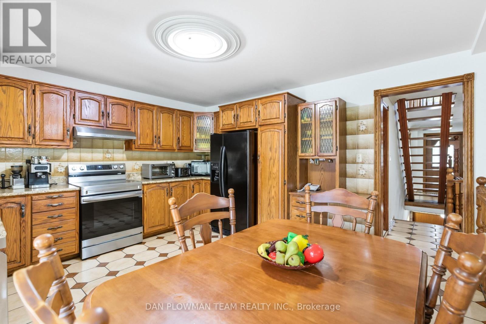 292 Gibbons Street, Oshawa, Ontario  L1J 4Y8 - Photo 15 - E12407032