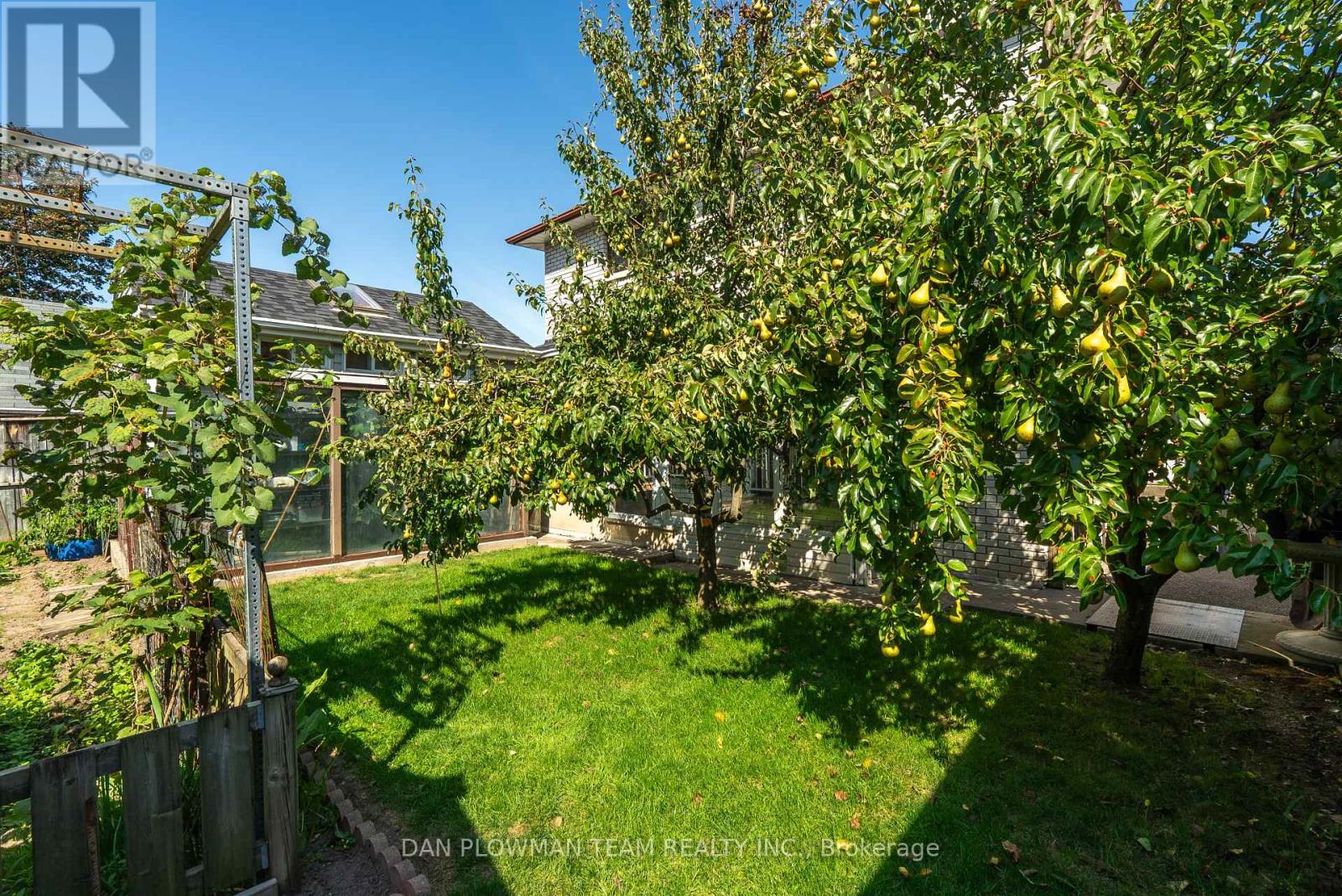 292 Gibbons Street, Oshawa, Ontario  L1J 4Y8 - Photo 46 - E12407032