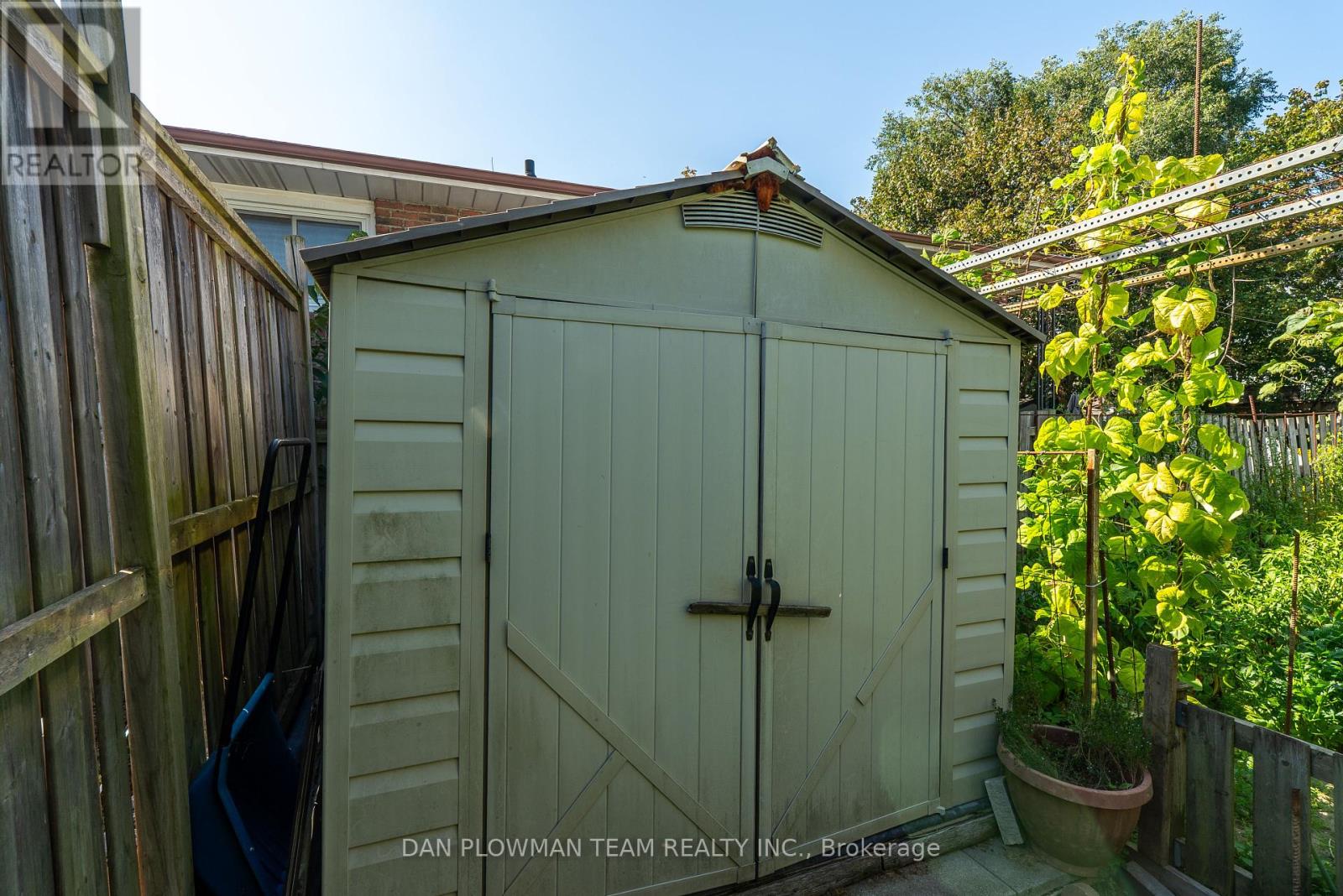 292 Gibbons Street, Oshawa, Ontario  L1J 4Y8 - Photo 48 - E12407032