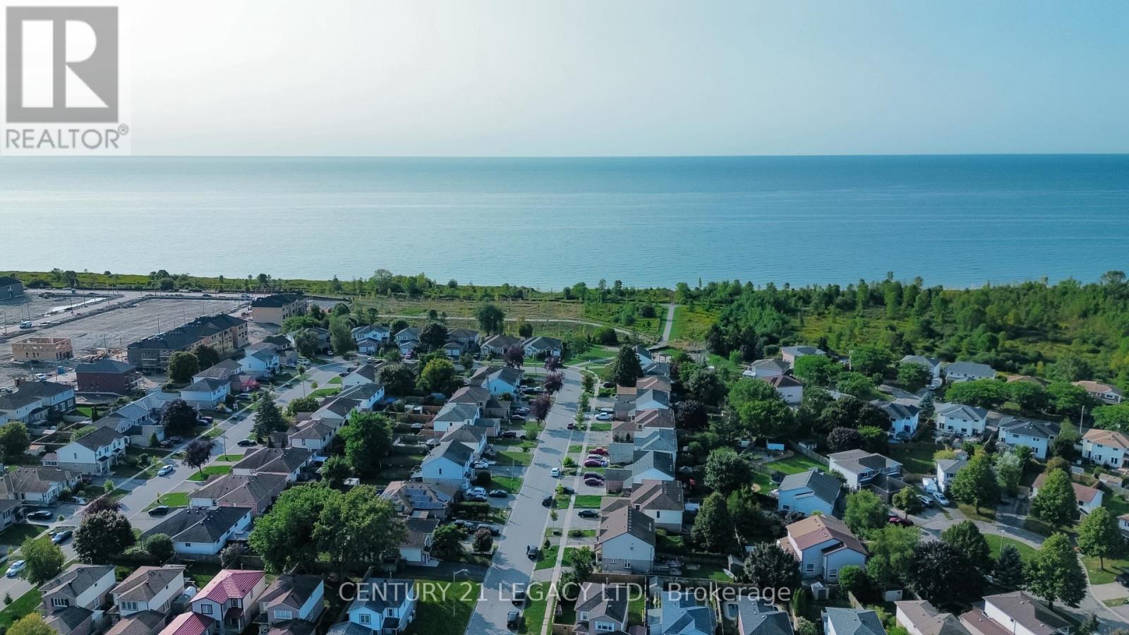 1544 CONNERY CRESCENT, Oshawa, Ontario