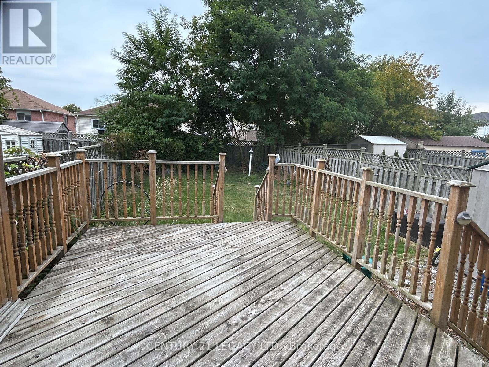 1544 Connery Crescent, Oshawa, Ontario  L1J 8G1 - Photo 20 - E12407034