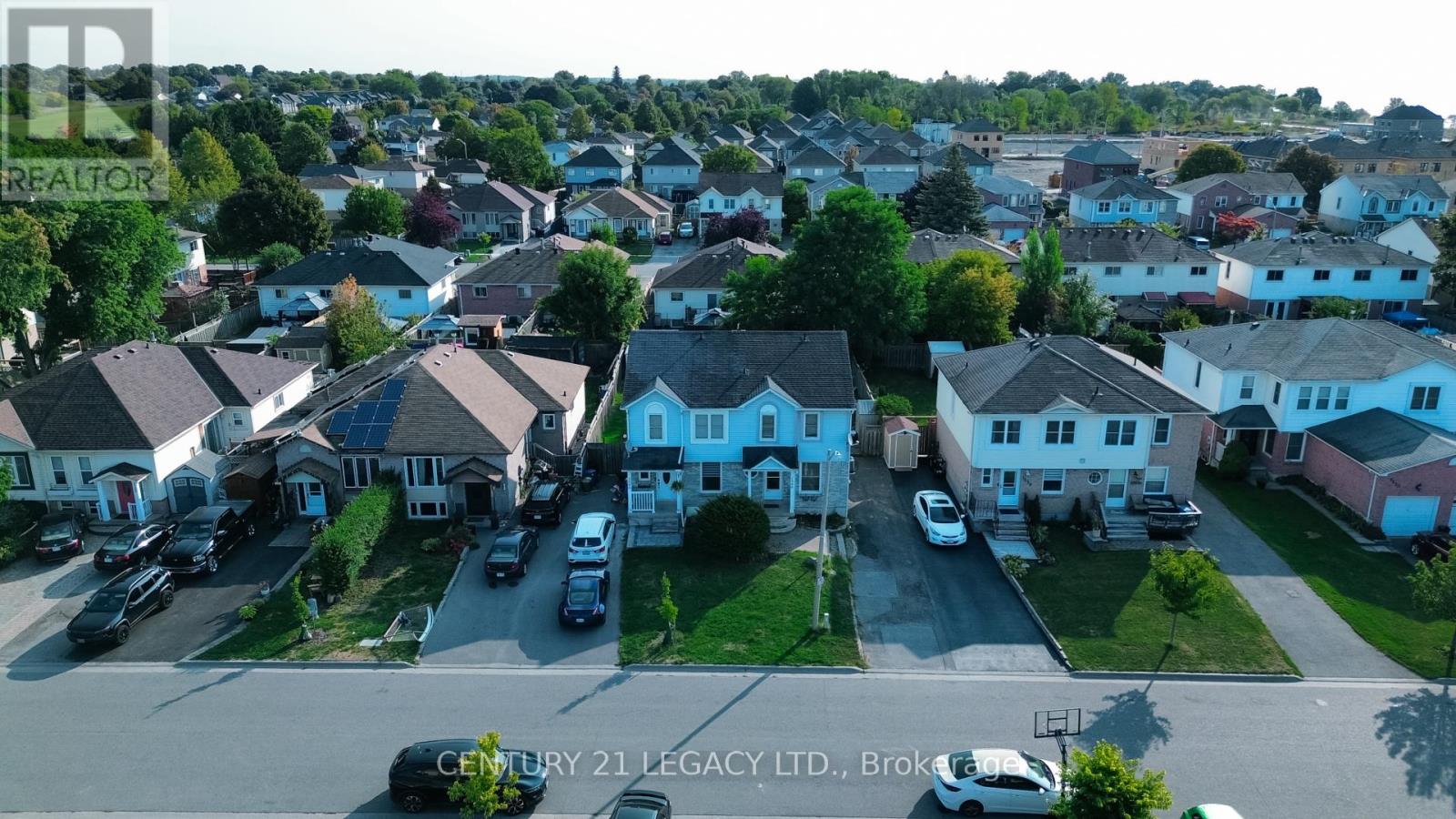 1544 Connery Crescent, Oshawa, Ontario  L1J 8G1 - Photo 3 - E12407034