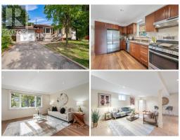 27 Watson Street, Toronto (Highland Creek), Ca