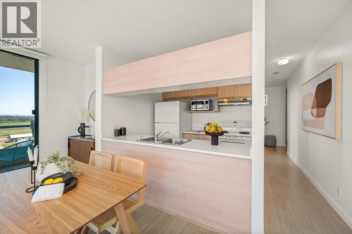 1007 8851 Lansdowne Road, Richmond, British Columbia  V6X 3X7 - Photo 14 - R3013737