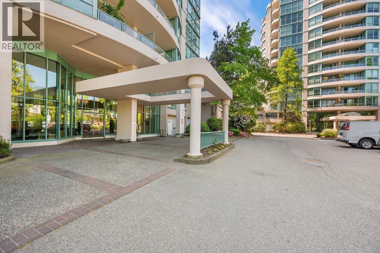 1007 8851 Lansdowne Road, Richmond, British Columbia  V6X 3X7 - Photo 5 - R3013737