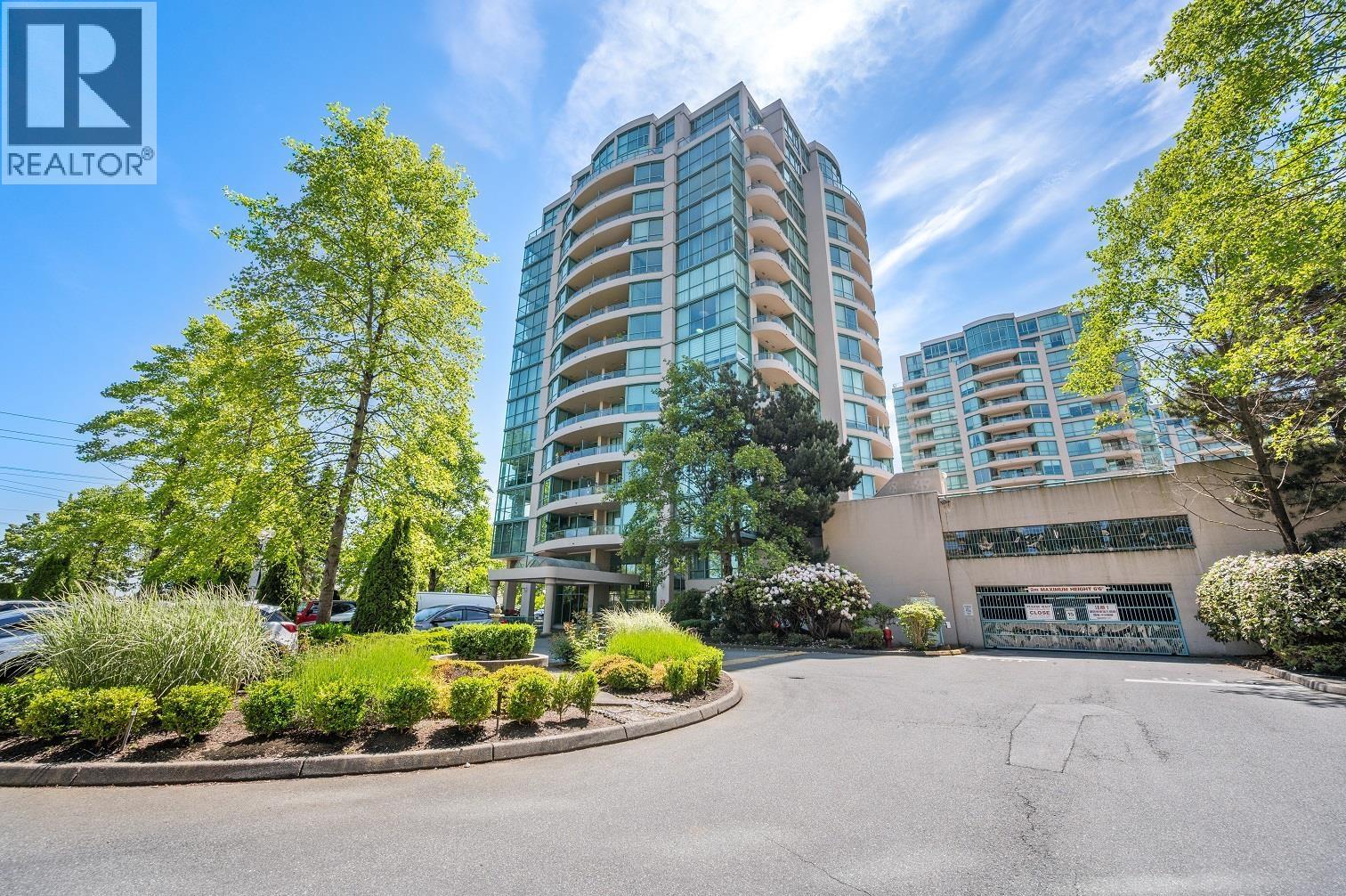 1007 8851 Lansdowne Road, Richmond, British Columbia  V6X 3X7 - Photo 3 - R3013737
