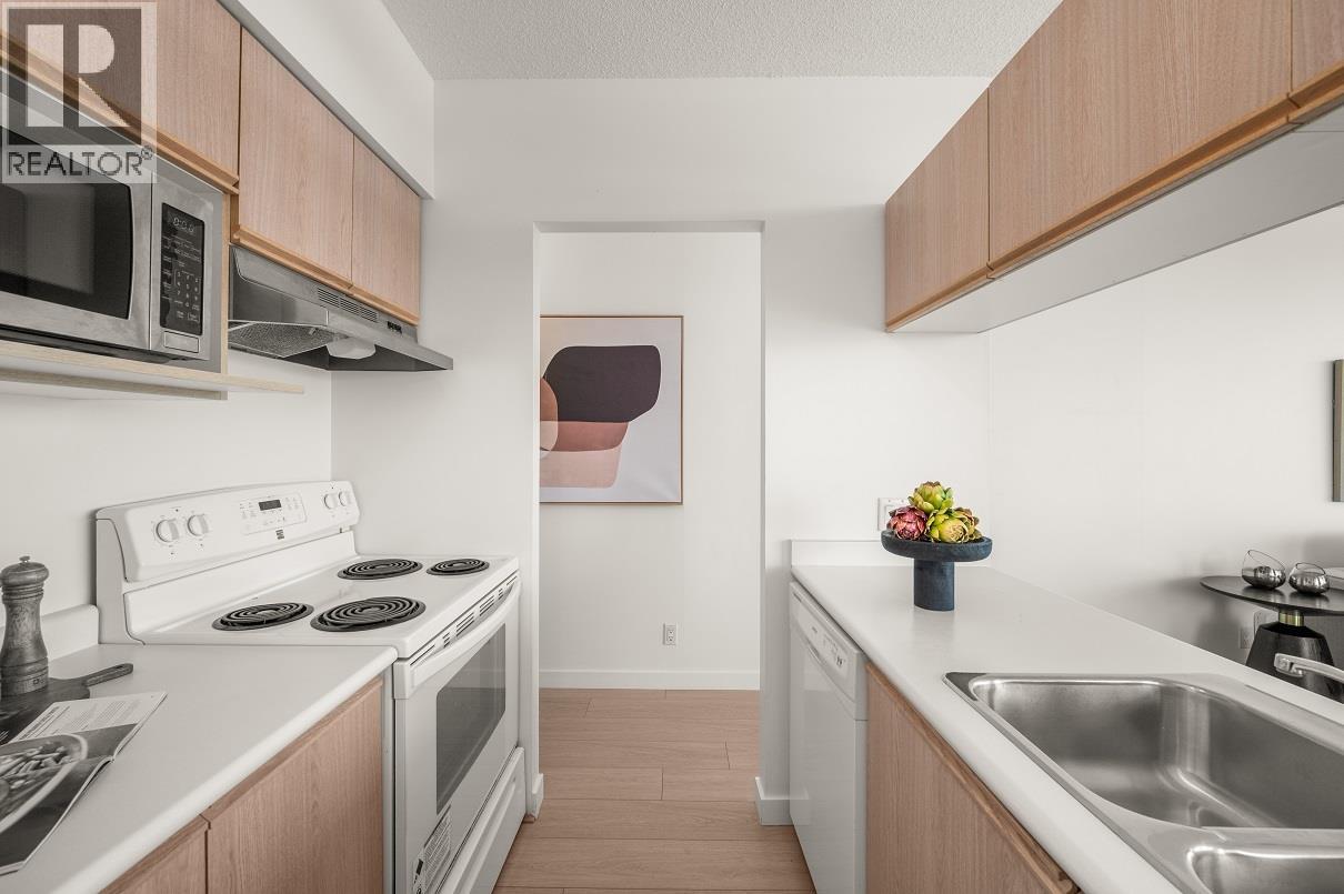 1007 8851 Lansdowne Road, Richmond, British Columbia  V6X 3X7 - Photo 18 - R3013737