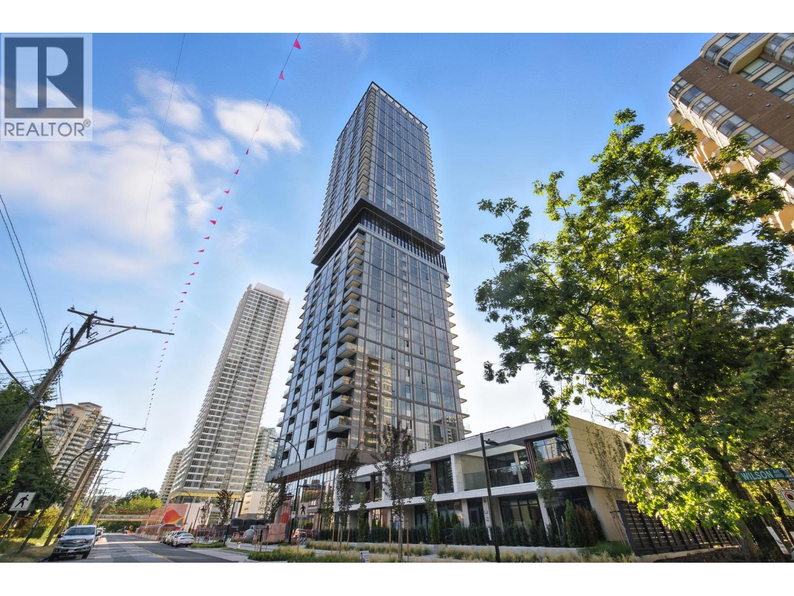 3808 5987 Wilson Avenue, Burnaby, British Columbia  V5H 0L7 - Photo 21 - R3036867