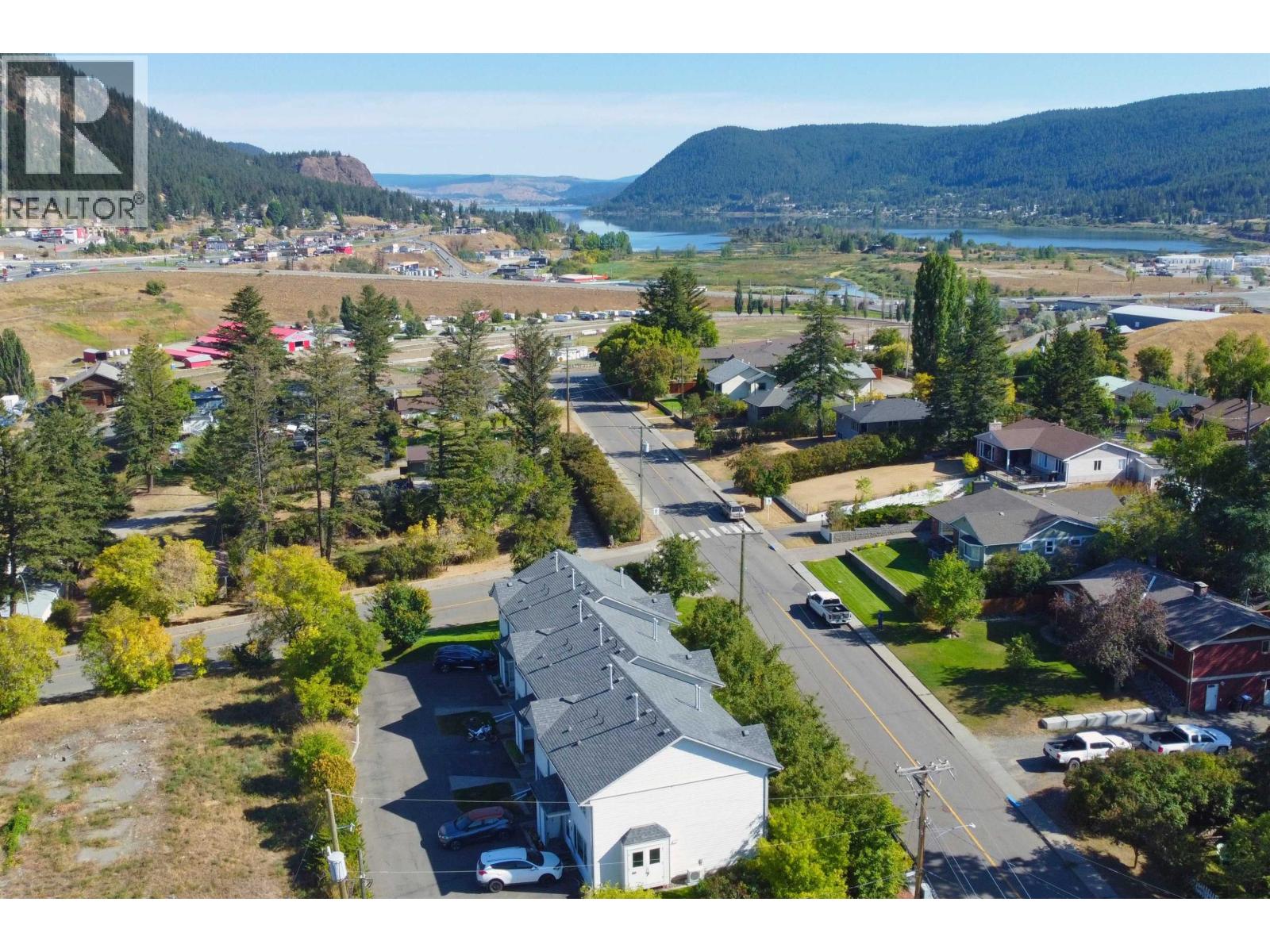 2 530 YORSTON STREET, Williams Lake, British Columbia