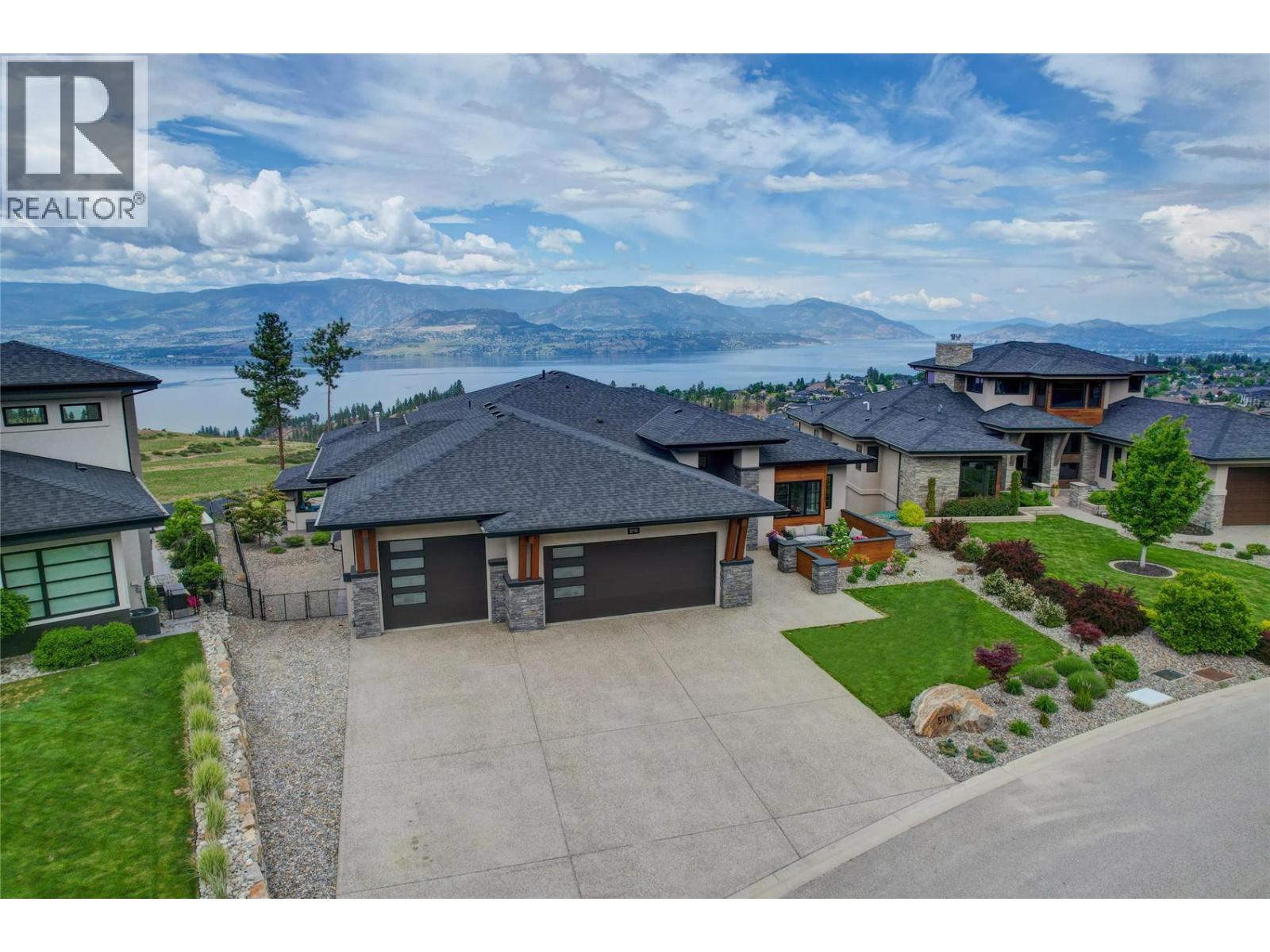 Photo 64 at 5710 Jasper Way, Kettle Valley, Kelowna Photo 64 at 5710 Jasper Way, Kettle Valley, Kelowna