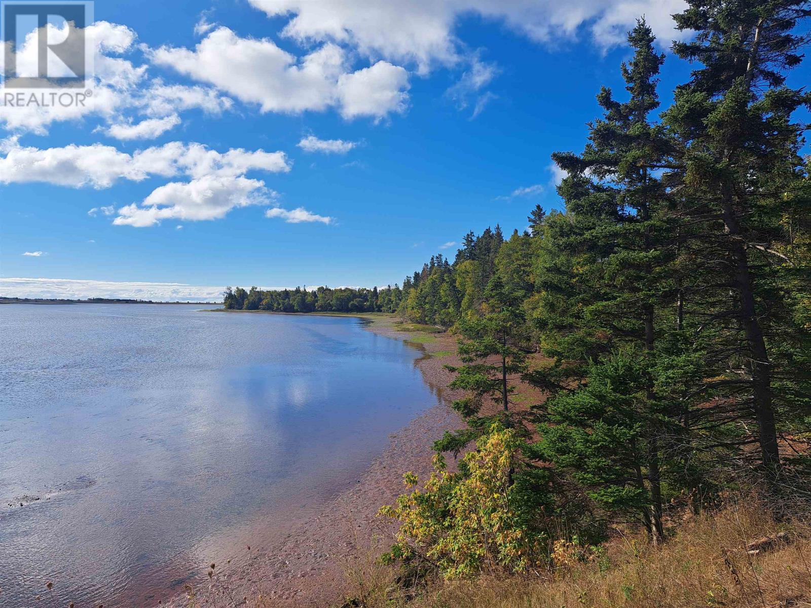 Acreage Victoria, Victoria, Prince Edward Island  C0A 1J0 - Photo 1 - 202523466