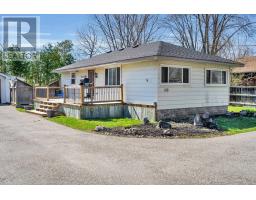 122 SUNSET BEACH ROAD, Georgina, Ontario