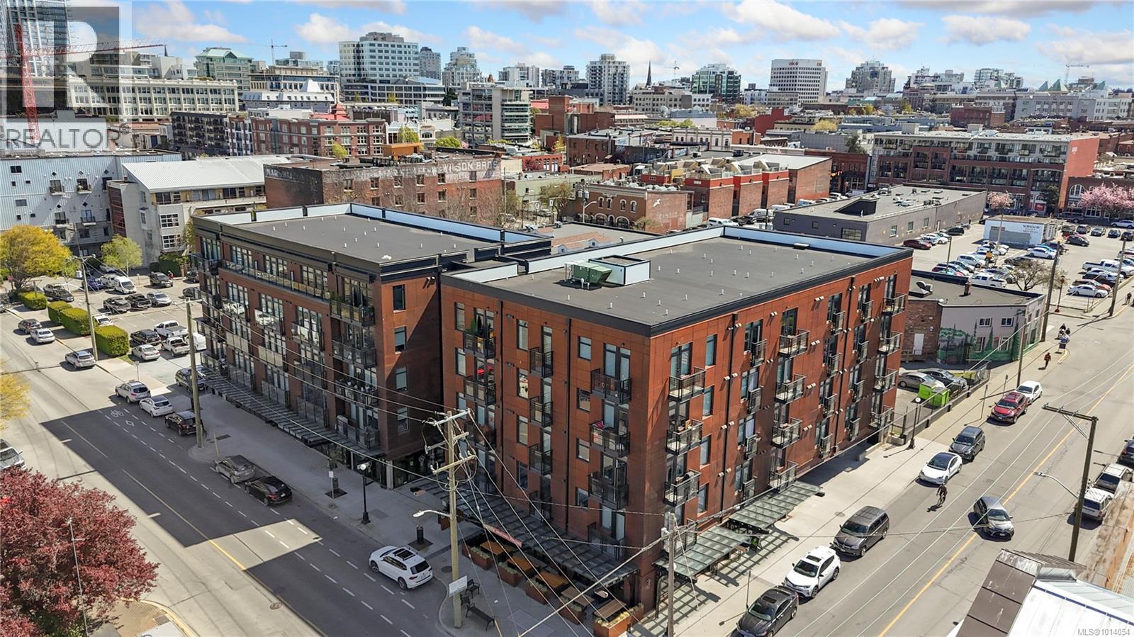 515 515 Chatham St, Victoria, British Columbia