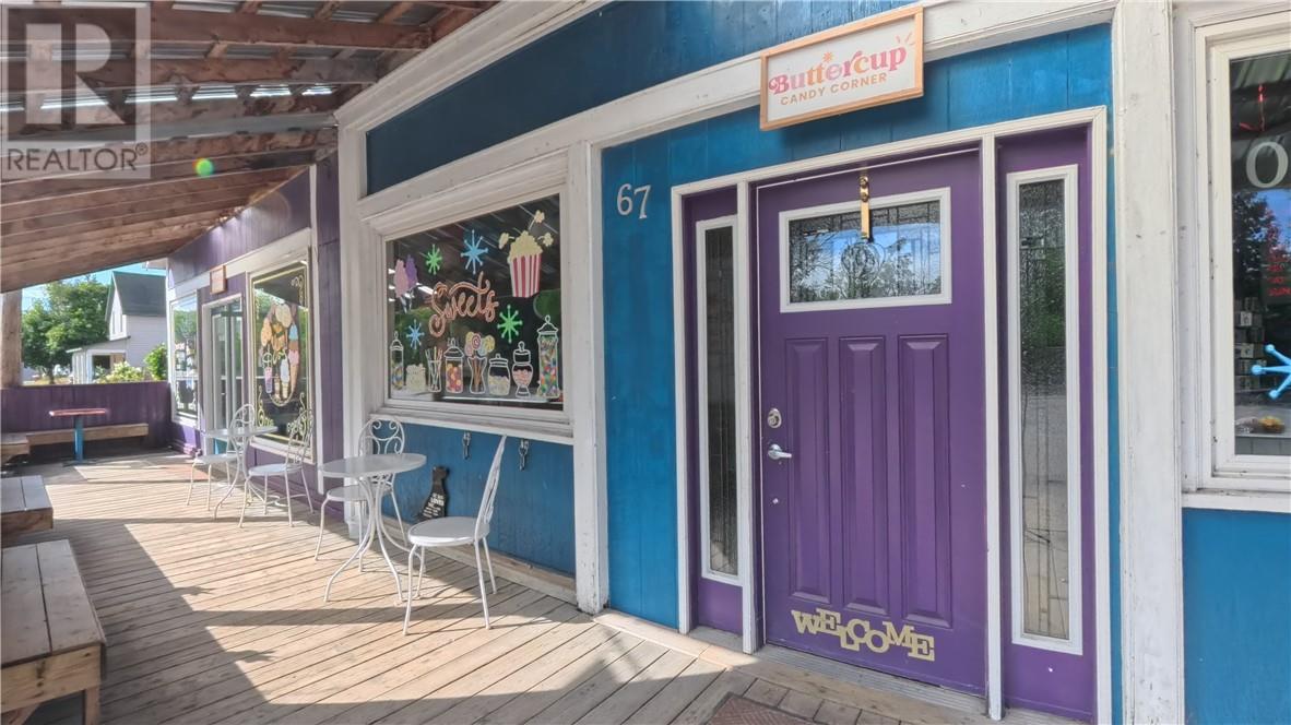 67 Main Street, Kagawong, Ontario  P0P 1J0 - Photo 2 - 2120813