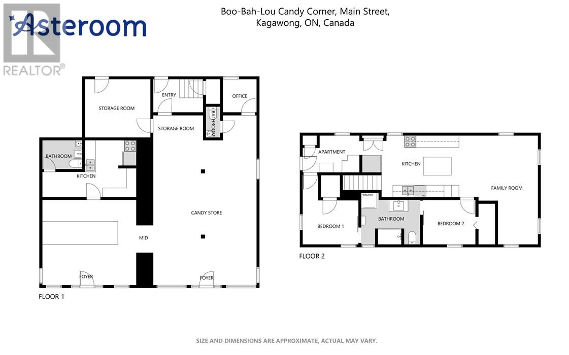 67 Main Street, Kagawong, Ontario  P0P 1J0 - Photo 33 - 2120813