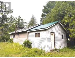 LT 13-14 CON 5, Silver Water, Ontario