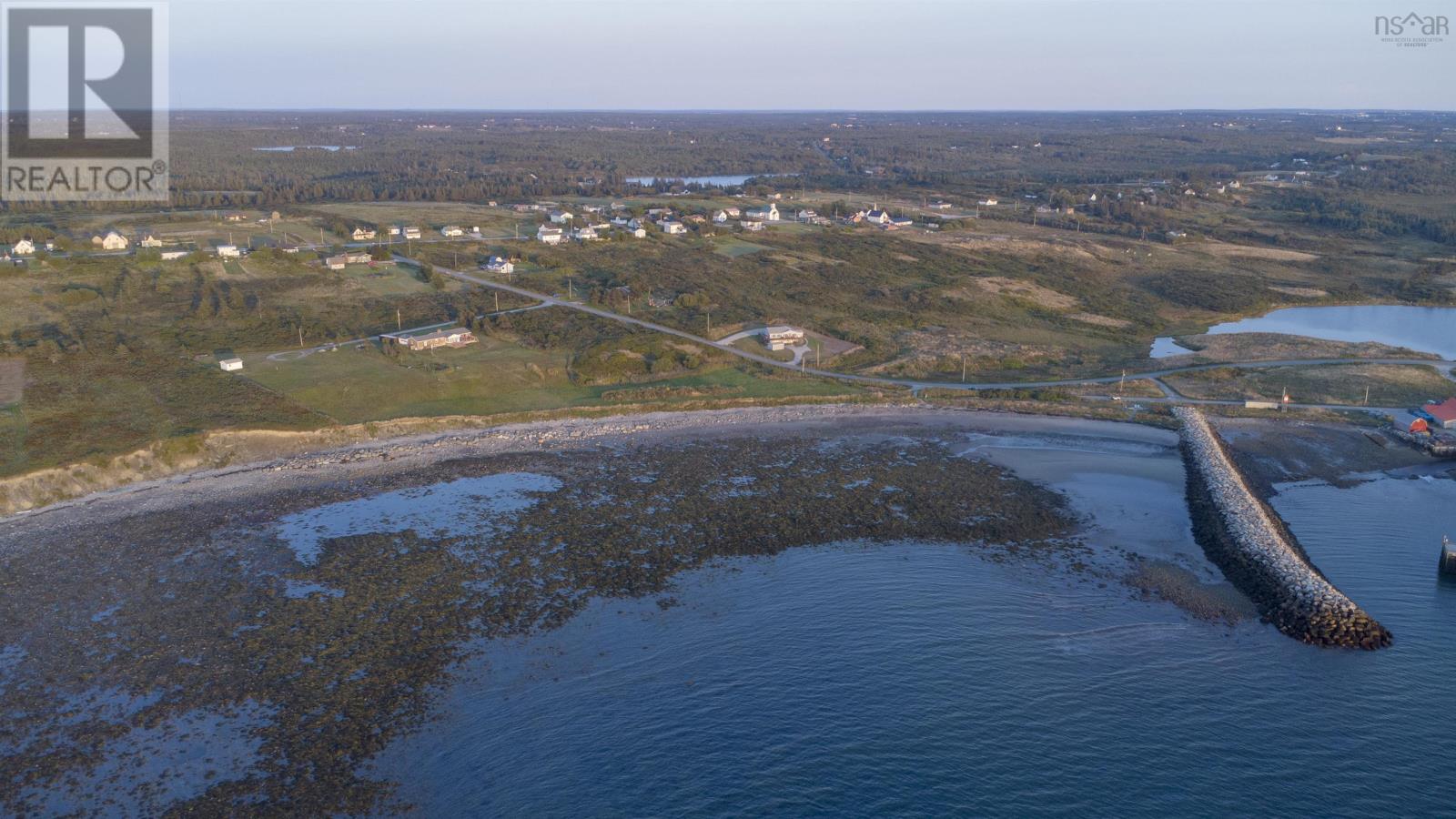 Lot Ross Durkee Road, Sandford, Nova Scotia