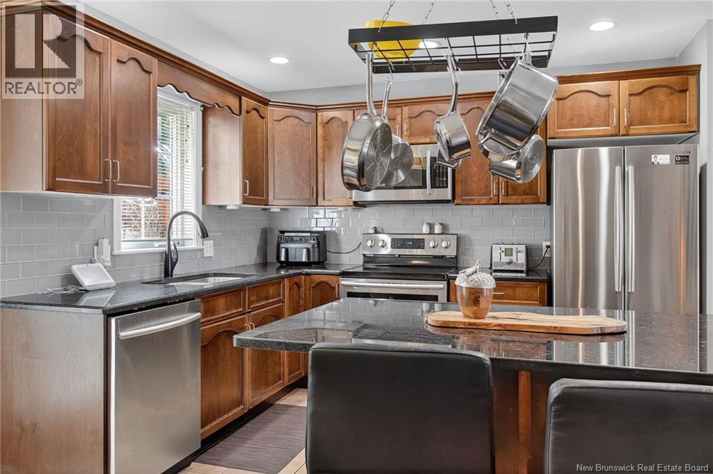 28 Glenforest Drive, Riverview, New Brunswick  E1B 4X3 - Photo 10 - NB126716