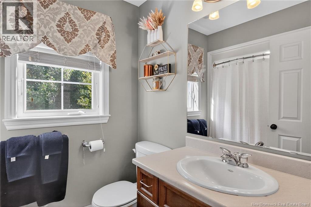 28 Glenforest Drive, Riverview, New Brunswick  E1B 4X3 - Photo 12 - NB126716