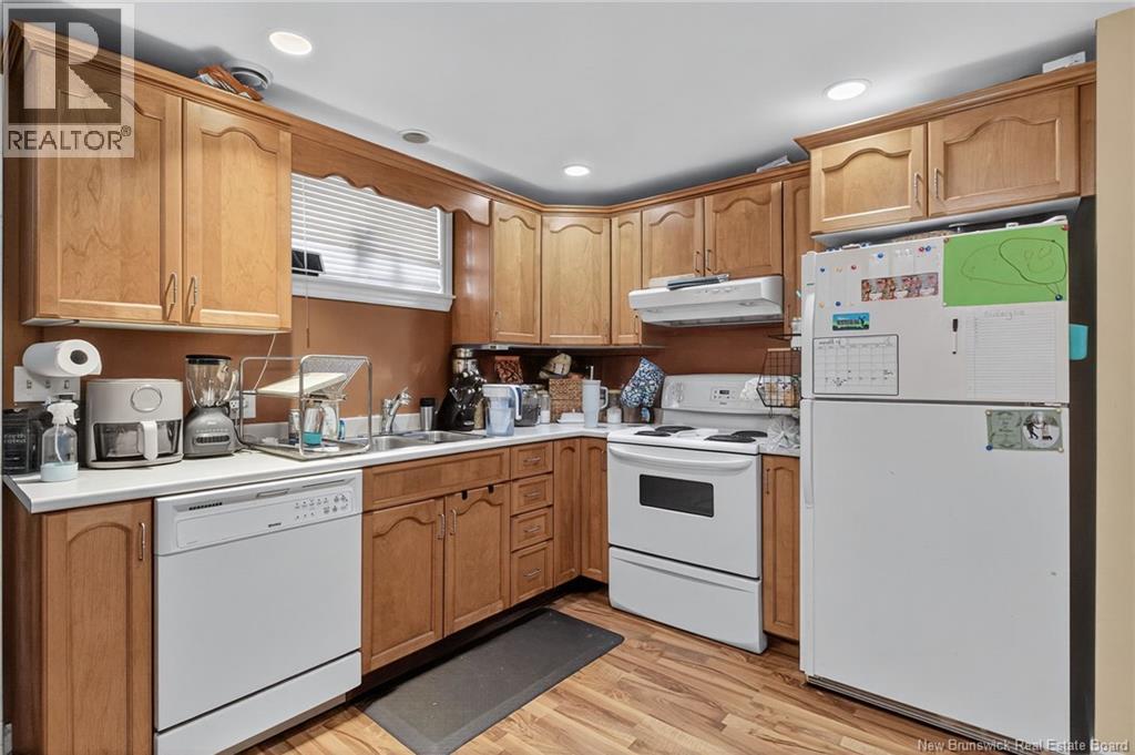 28 Glenforest Drive, Riverview, New Brunswick  E1B 4X3 - Photo 28 - NB126716