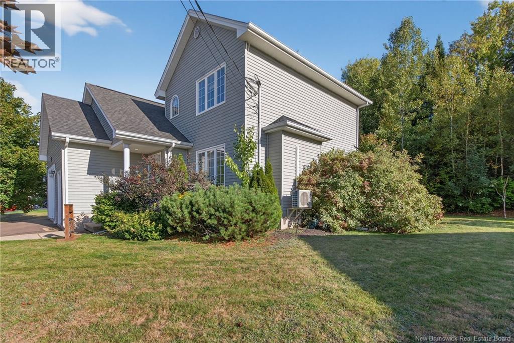 28 Glenforest Drive, Riverview, New Brunswick  E1B 4X3 - Photo 37 - NB126716