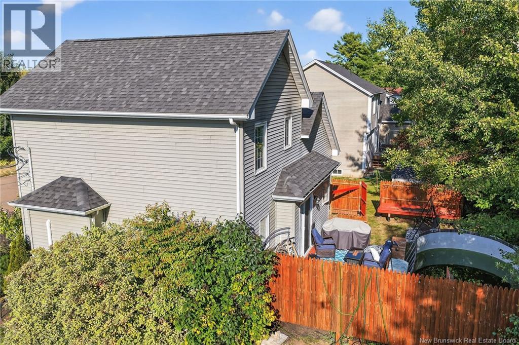 28 Glenforest Drive, Riverview, New Brunswick  E1B 4X3 - Photo 38 - NB126716