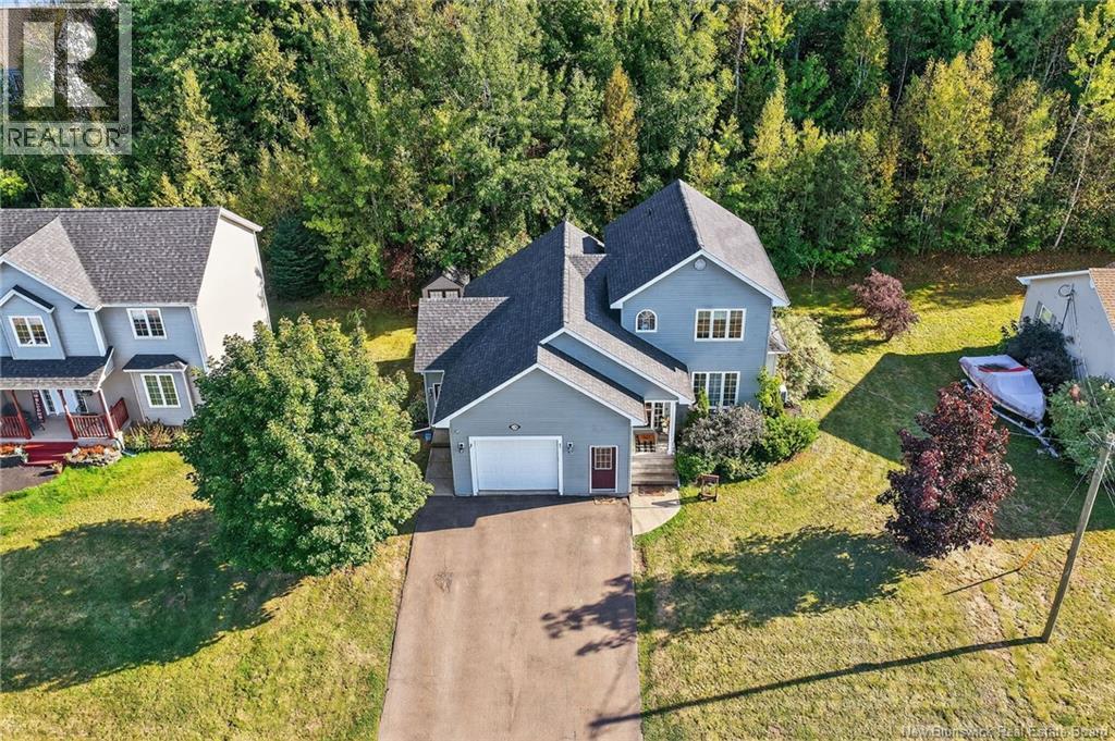 28 Glenforest Drive, Riverview, New Brunswick  E1B 4X3 - Photo 39 - NB126716