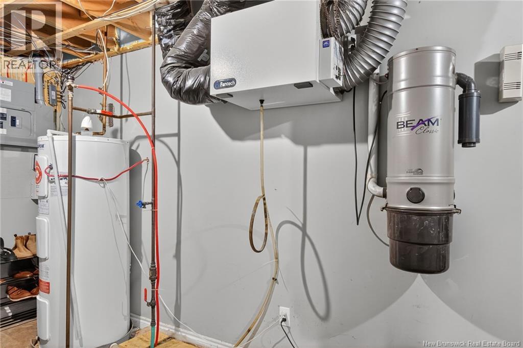 28 Glenforest Drive, Riverview, New Brunswick  E1B 4X3 - Photo 43 - NB126716