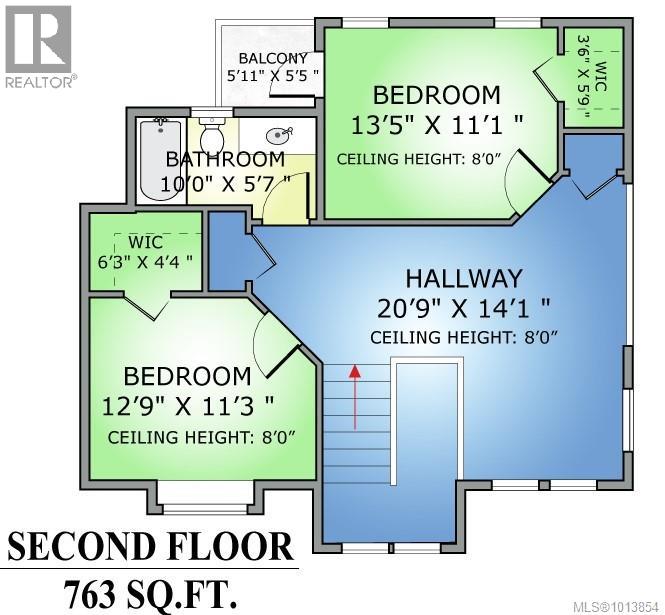 1286 Ocean View Dr, Saanich, British Columbia  V8P 1J7 - Photo 65 - 1013854