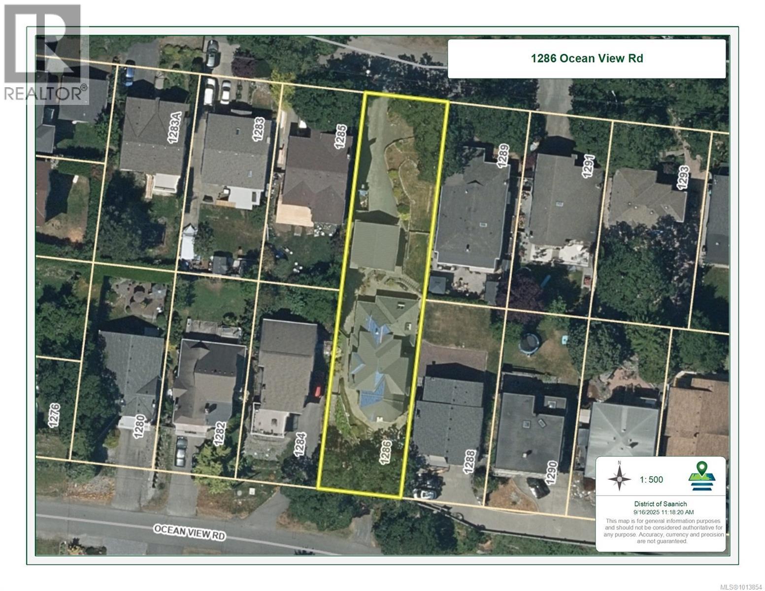 1286 Ocean View Dr, Saanich, British Columbia  V8P 1J7 - Photo 66 - 1013854