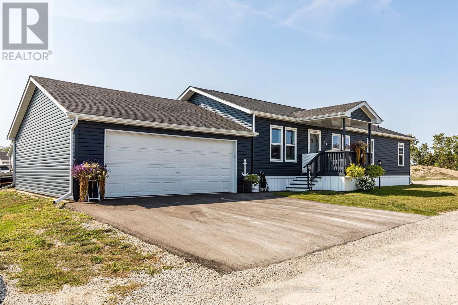 29 HICKORY HOLLOW, Haldimand, Ontario