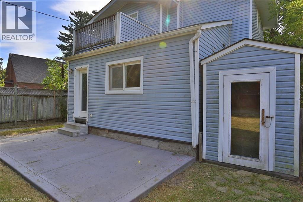 9 Bloomingdale Road N, Kitchener, Ontario  N2K 1A3 - Photo 10 - 40765753