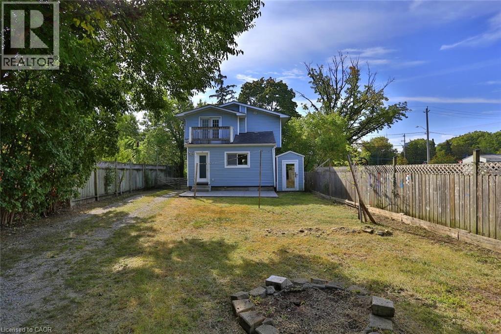 9 Bloomingdale Road N, Kitchener, Ontario  N2K 1A3 - Photo 9 - 40765753