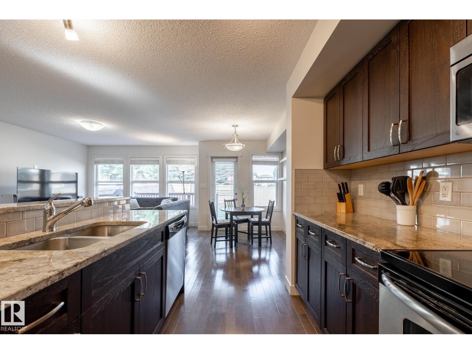 3010 Harvey Cr Nw, Edmonton, Alberta  T6M 0N2 - Photo 10 - E4457994
