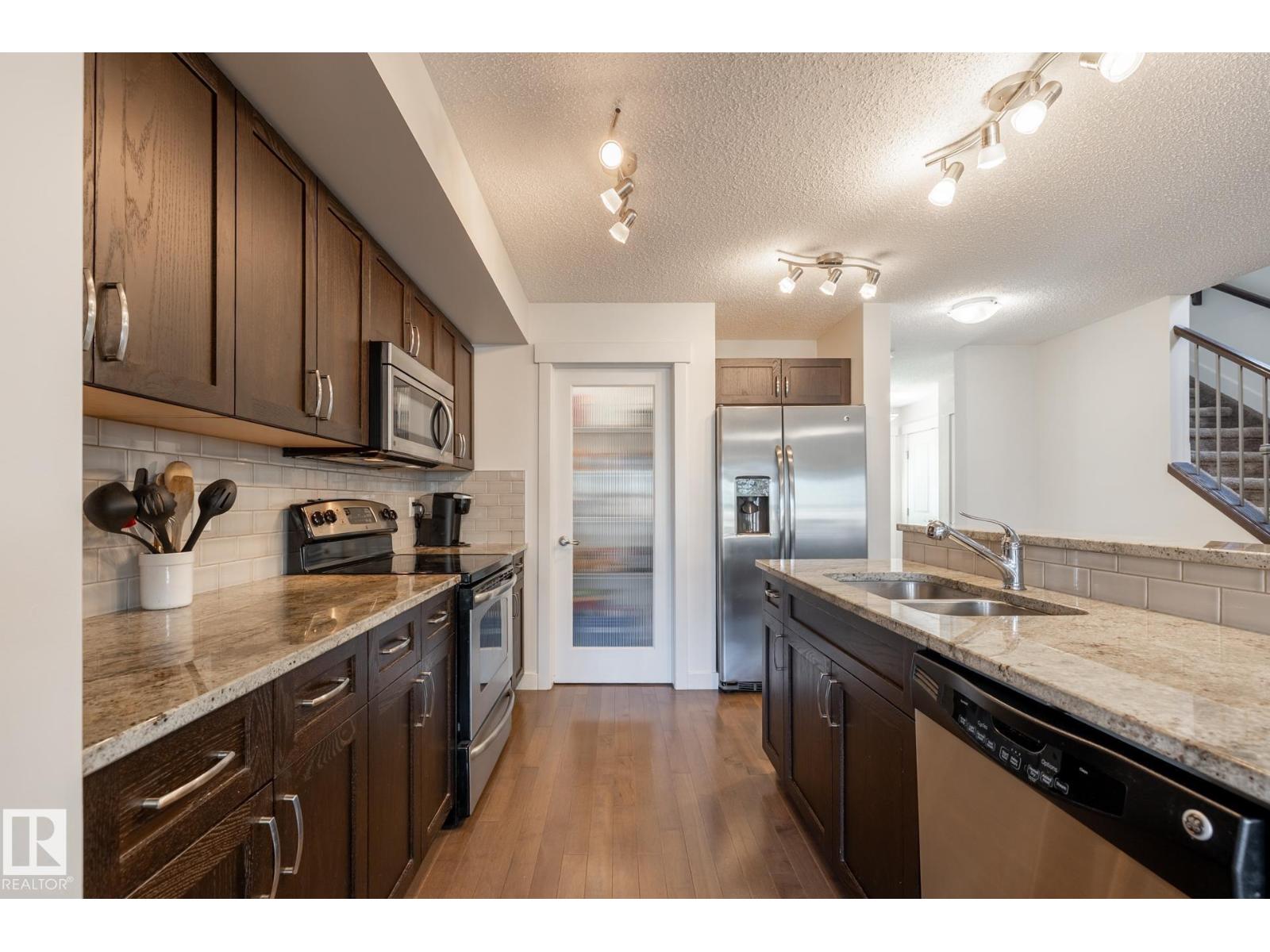 3010 Harvey Cr Nw, Edmonton, Alberta  T6M 0N2 - Photo 12 - E4457994