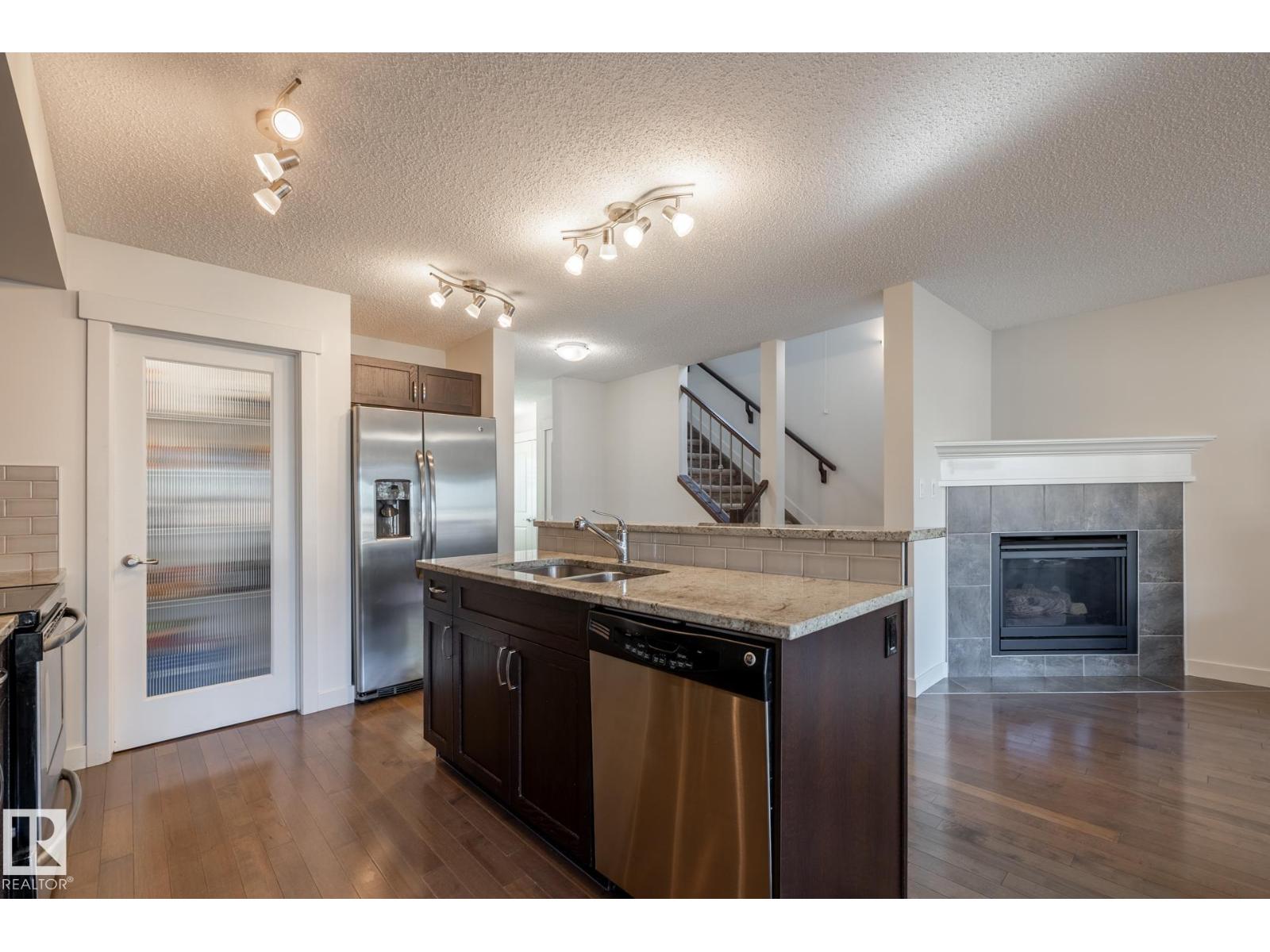 3010 Harvey Cr Nw, Edmonton, Alberta  T6M 0N2 - Photo 13 - E4457994