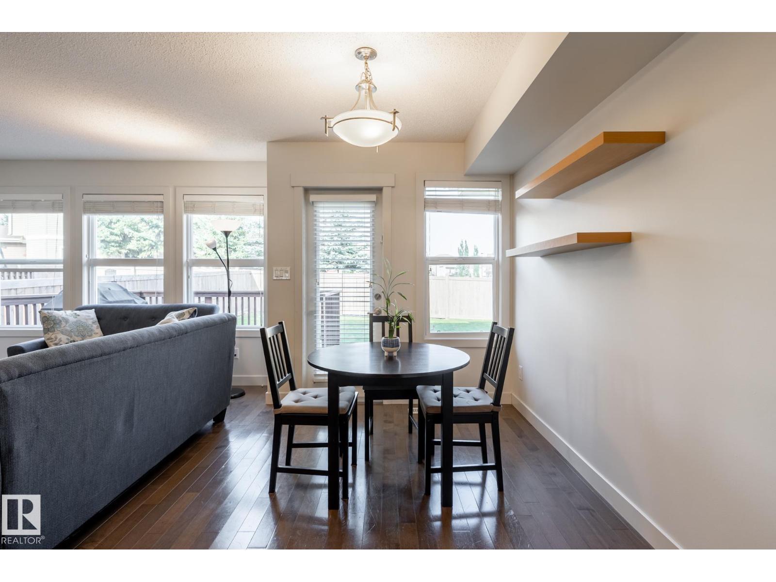 3010 Harvey Cr Nw, Edmonton, Alberta  T6M 0N2 - Photo 15 - E4457994