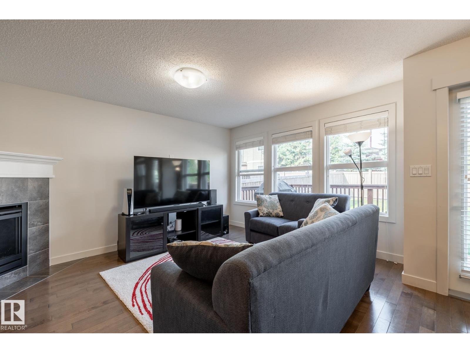 3010 Harvey Cr Nw, Edmonton, Alberta  T6M 0N2 - Photo 17 - E4457994