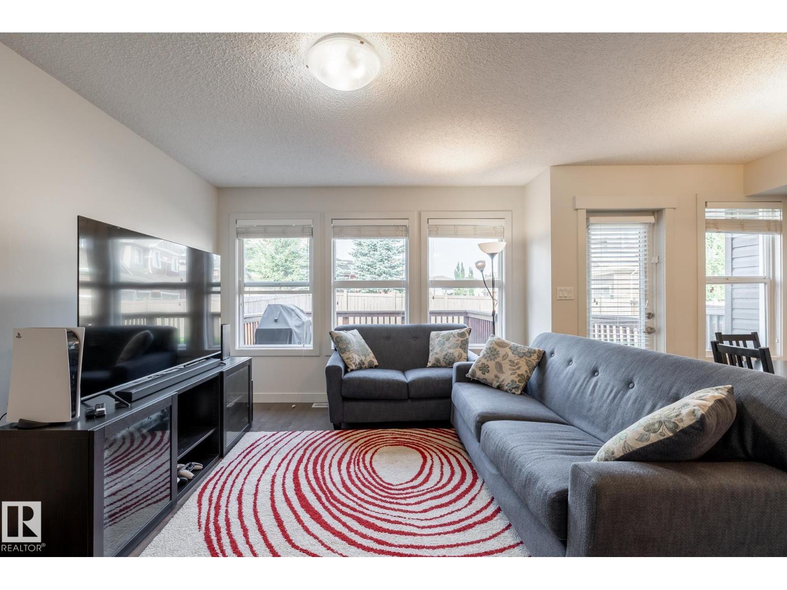 3010 Harvey Cr Nw, Edmonton, Alberta  T6M 0N2 - Photo 18 - E4457994