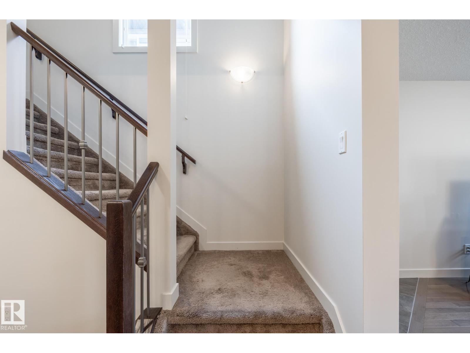 3010 Harvey Cr Nw, Edmonton, Alberta  T6M 0N2 - Photo 22 - E4457994