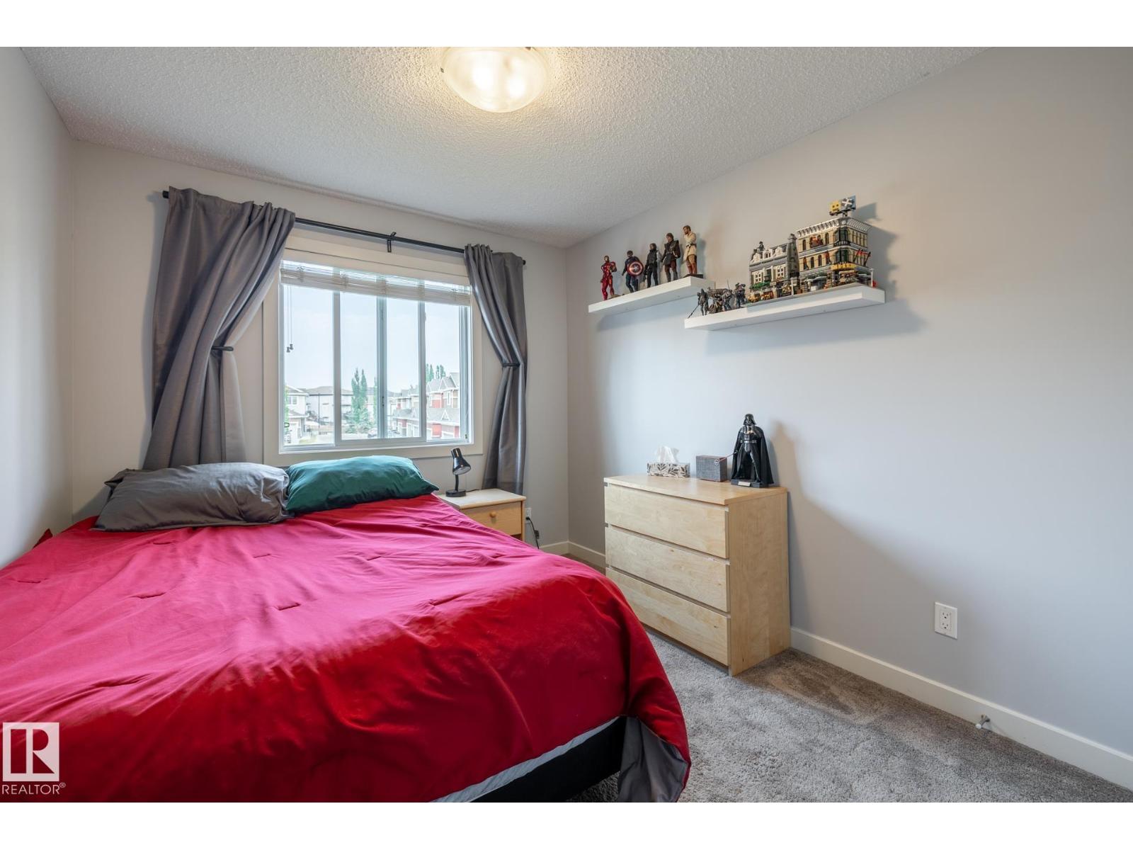 3010 Harvey Cr Nw, Edmonton, Alberta  T6M 0N2 - Photo 32 - E4457994