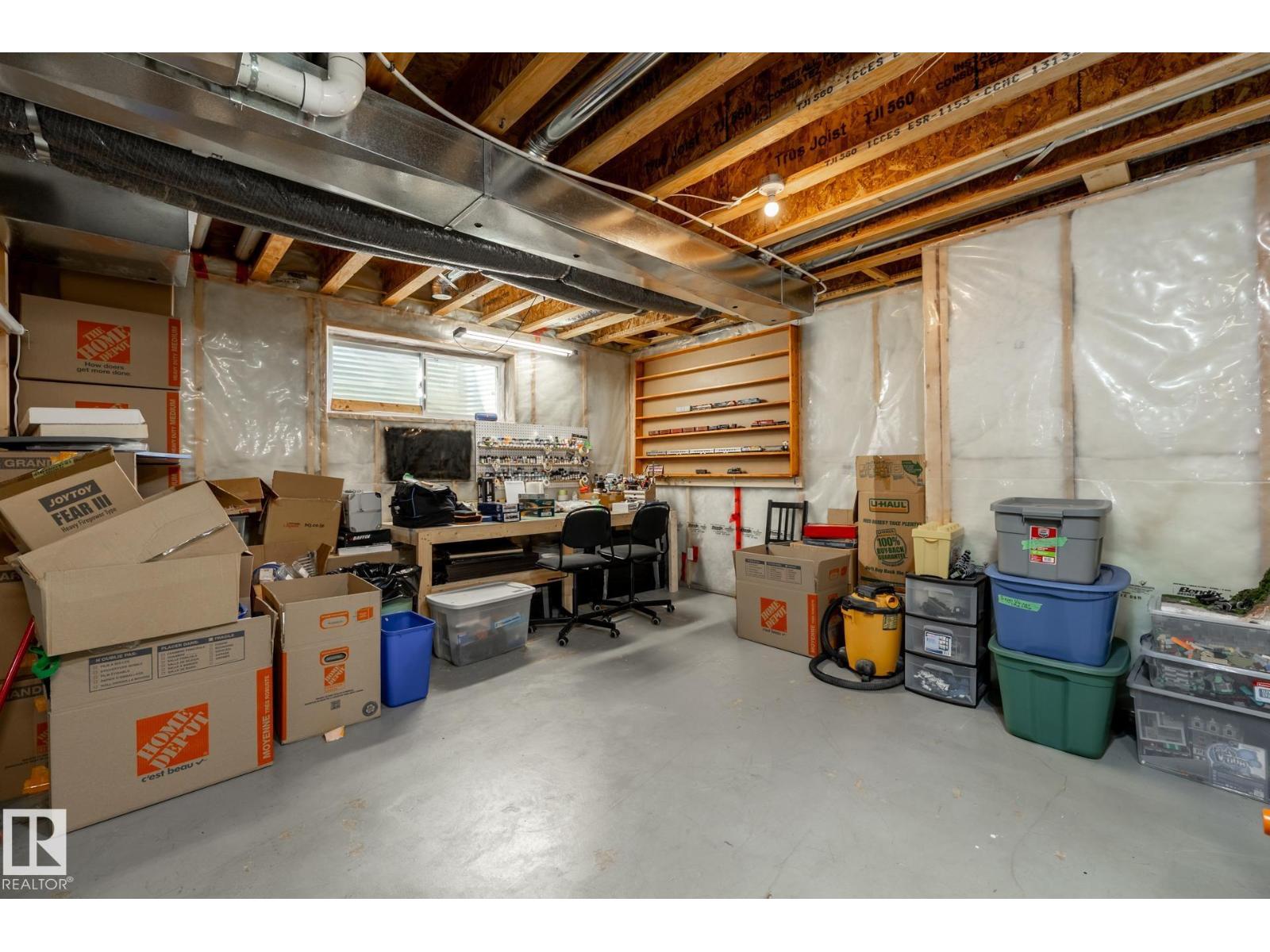 3010 Harvey Cr Nw, Edmonton, Alberta  T6M 0N2 - Photo 38 - E4457994