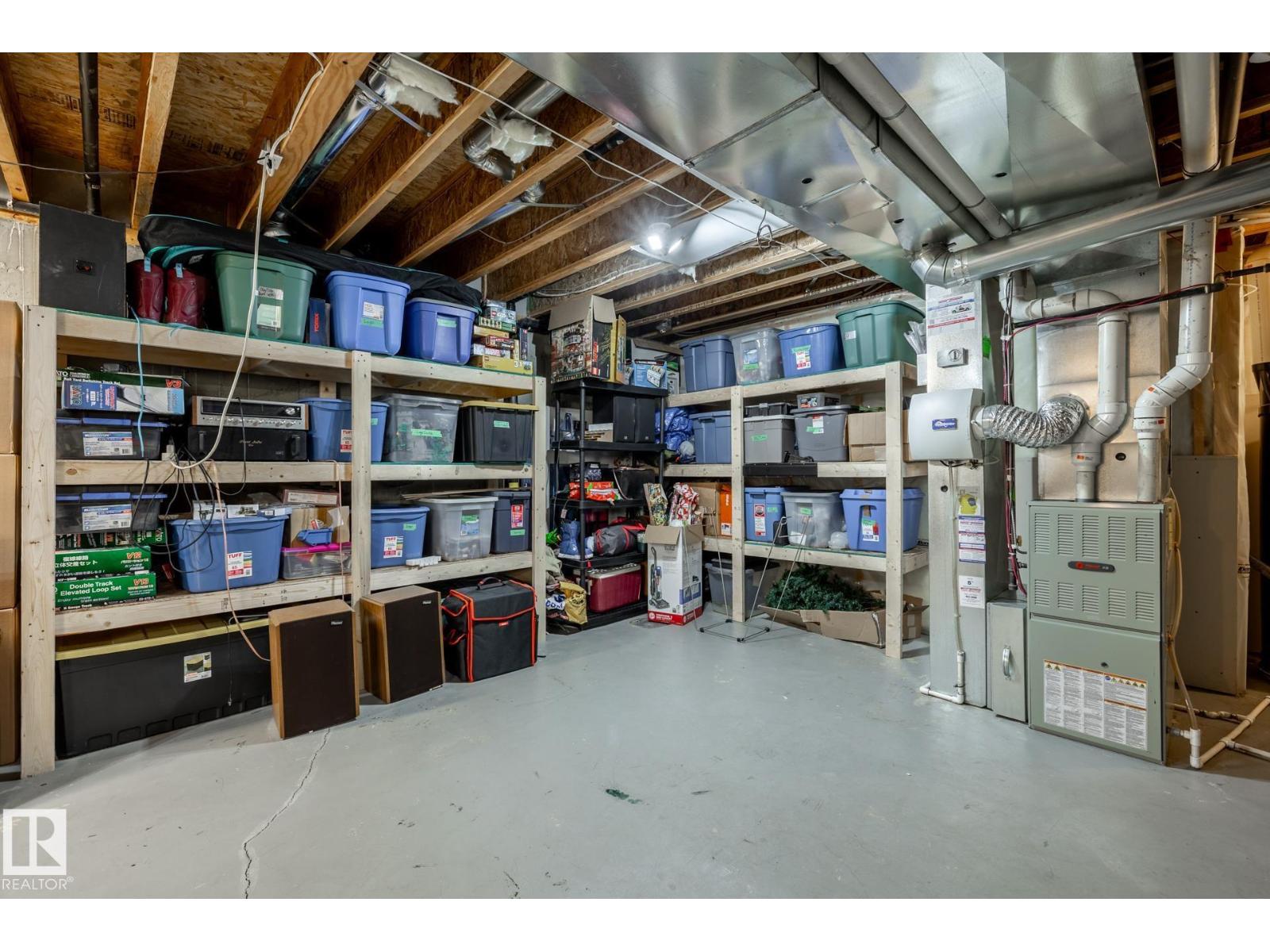 3010 Harvey Cr Nw, Edmonton, Alberta  T6M 0N2 - Photo 39 - E4457994
