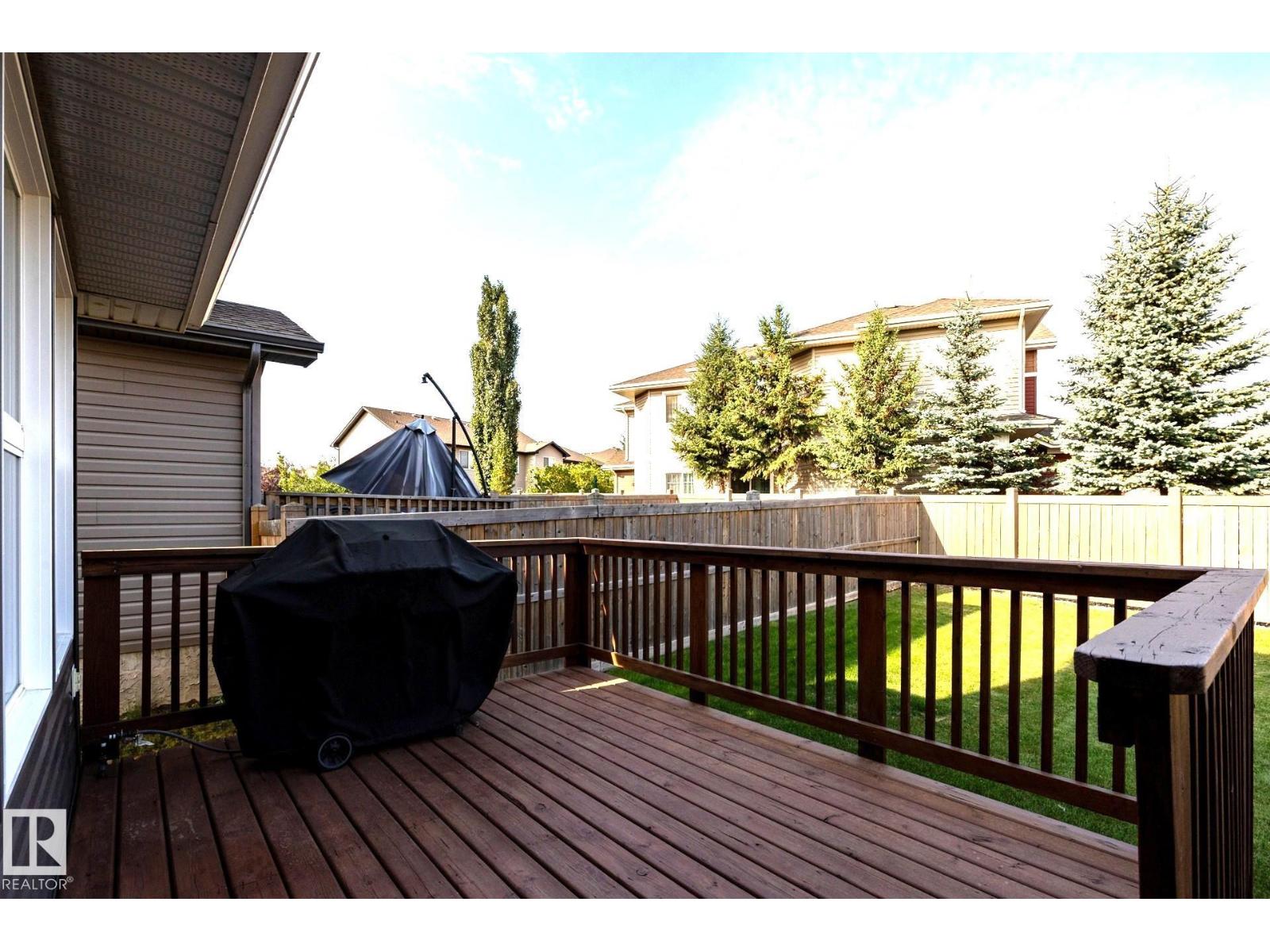 3010 Harvey Cr Nw, Edmonton, Alberta  T6M 0N2 - Photo 41 - E4457994