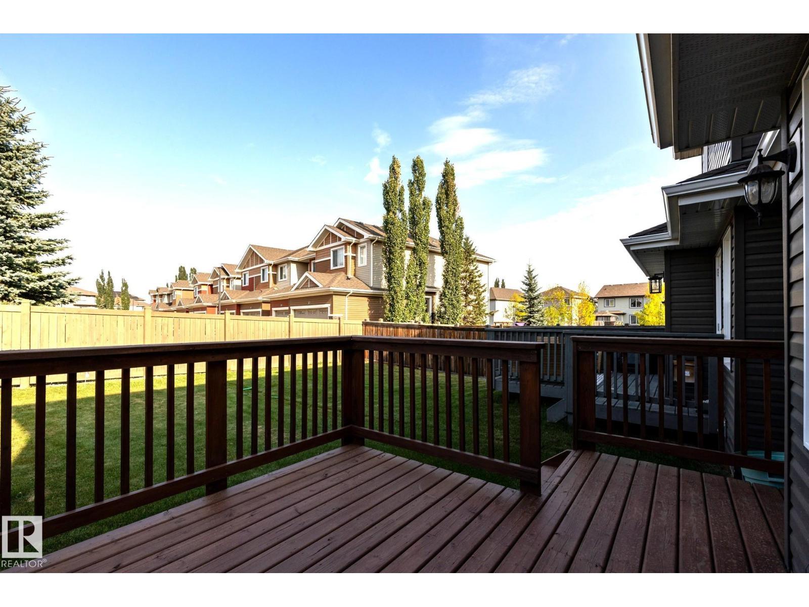 3010 Harvey Cr Nw, Edmonton, Alberta  T6M 0N2 - Photo 42 - E4457994