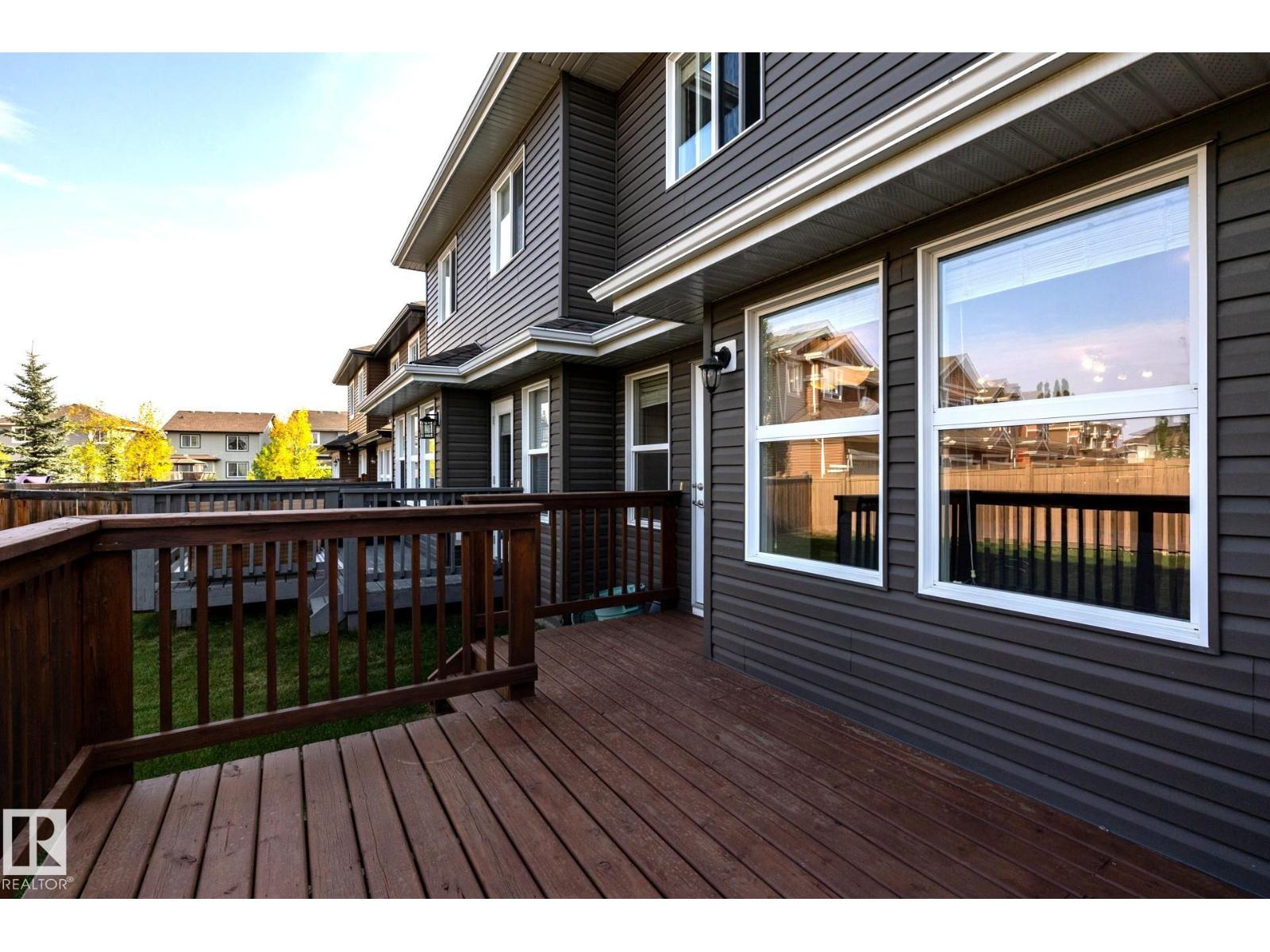 3010 Harvey Cr Nw, Edmonton, Alberta  T6M 0N2 - Photo 43 - E4457994
