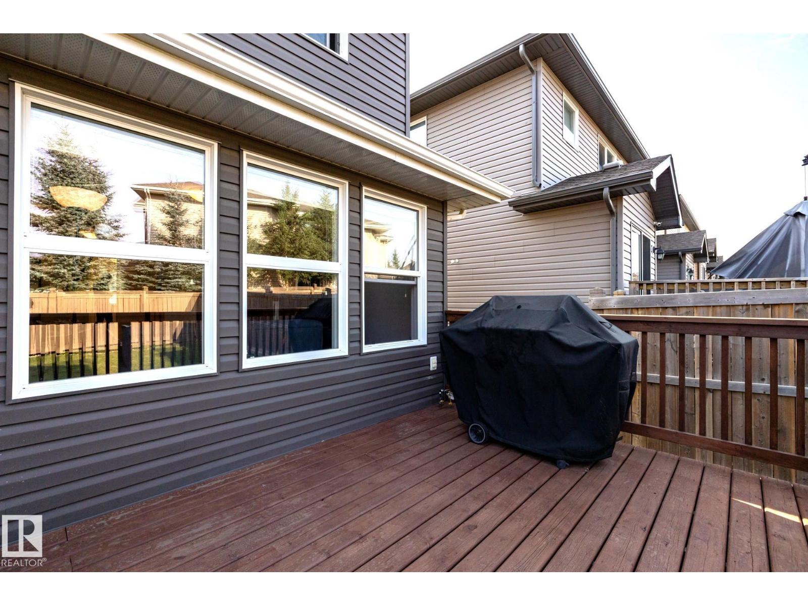 3010 Harvey Cr Nw, Edmonton, Alberta  T6M 0N2 - Photo 44 - E4457994