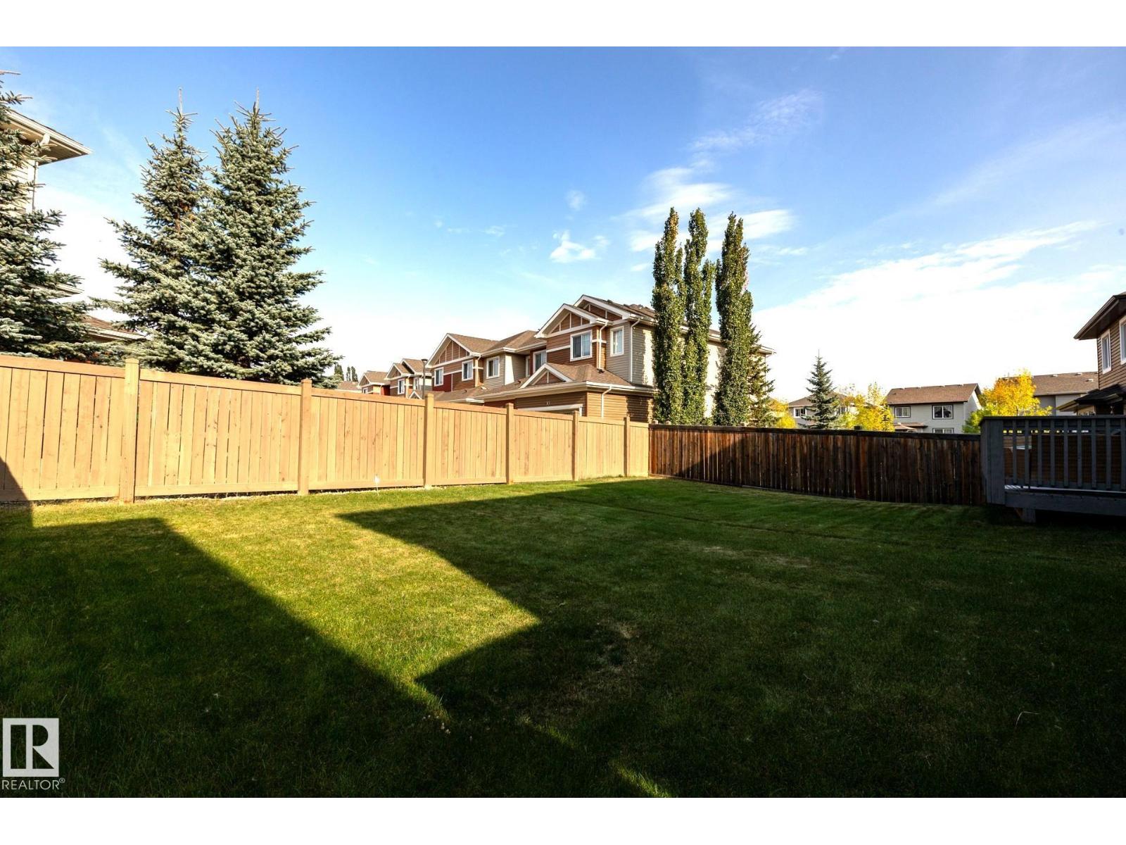 3010 Harvey Cr Nw, Edmonton, Alberta  T6M 0N2 - Photo 46 - E4457994