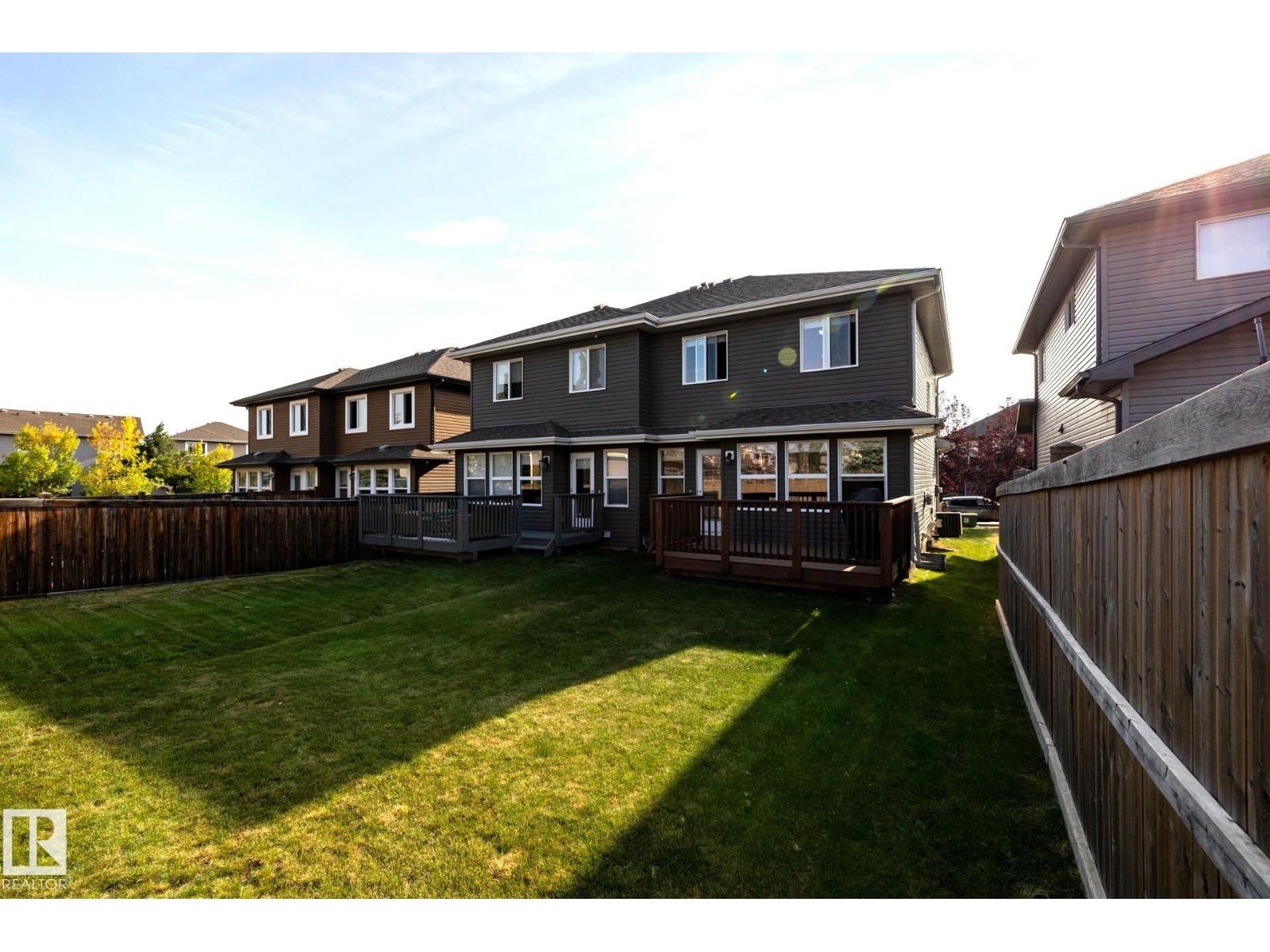 3010 Harvey Cr Nw, Edmonton, Alberta  T6M 0N2 - Photo 47 - E4457994
